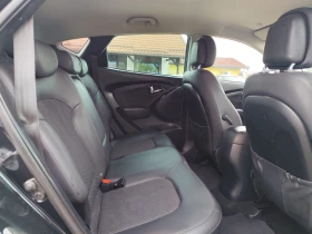 Hyundai IX35 2.0 дизел 4х4 , снимка 13