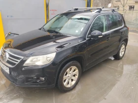 VW Tiguan, снимка 3