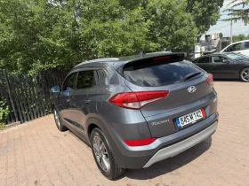 Hyundai Tucson, снимка 6