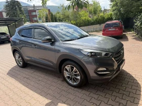 Hyundai Tucson, снимка 4