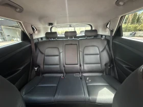 Hyundai Tucson, снимка 16
