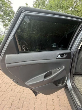 Hyundai Tucson, снимка 15