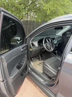 Hyundai Tucson, снимка 7