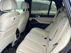 BMW X5 М ПАКЕТ * ОБДУХВАНЕ * SKY LOUNGE * SWAROVSKI * HUD, снимка 10
