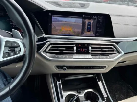 BMW X5 М ПАКЕТ * ОБДУХВАНЕ * SKY LOUNGE * SWAROVSKI * HUD, снимка 7
