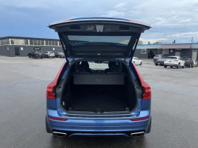 Volvo XC60 T6* R* DESIGN* ДИСТРОНИК* ХЕДЪП* LANE* ASSIST* ПАН, снимка 7