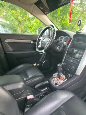 Chevrolet Captiva, снимка 8