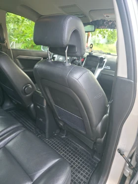 Chevrolet Captiva, снимка 11