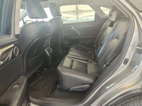 Lexus RX 350 * 3.5 V6 * CARFAX * Без инциденти * , снимка 9