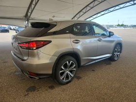 Lexus RX 350 * 3.5 V6 * CARFAX * Без инциденти * , снимка 3
