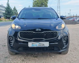 Kia Sportage 1.7 ДИЗЕЛ 116 К.С.ЕВРО 6!151 000 КМ! БЕЗ АНАЛОГ!!!, снимка 2