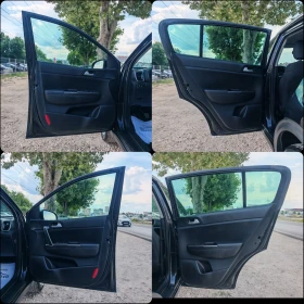 Kia Sportage 1.7 ДИЗЕЛ 116 К.С.ЕВРО 6!151 000 КМ! БЕЗ АНАЛОГ!!!, снимка 11