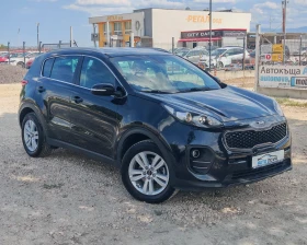 Kia Sportage 1.7 ДИЗЕЛ 116 К.С.ЕВРО 6!151 000 КМ! БЕЗ АНАЛОГ!!!, снимка 16