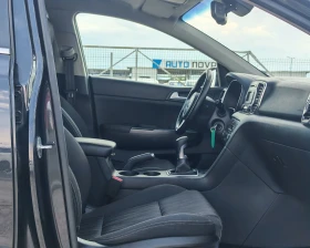 Kia Sportage 1.7 ДИЗЕЛ 116 К.С.ЕВРО 6!151 000 КМ! БЕЗ АНАЛОГ!!!, снимка 10