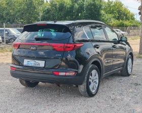 Kia Sportage 1.7 ДИЗЕЛ 116 К.С.ЕВРО 6!151 000 КМ! БЕЗ АНАЛОГ!!!, снимка 7