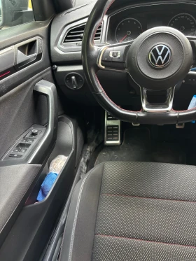 VW T-Roc, снимка 8