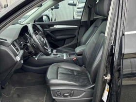 Audi Q5 * АВТОКРЕДИТ * ОТ ПРЕДСТАВИТЕЛСТВО , снимка 11