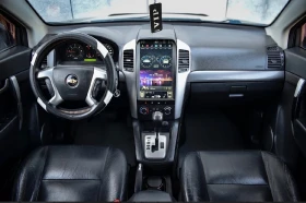 Chevrolet Captiva 2.0d, снимка 11