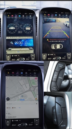 Chevrolet Captiva 2.0d, снимка 12
