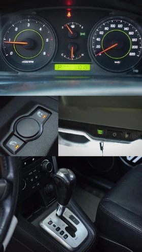 Chevrolet Captiva 2.0d, снимка 14