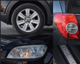 Chevrolet Captiva 2.0d, снимка 13