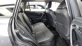 Toyota Rav4 XLE* КАМЕРА* ПОДГРЕВ* KEYLESS, снимка 12