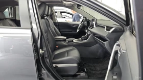 Toyota Rav4 XLE* КАМЕРА* ПОДГРЕВ* KEYLESS, снимка 11