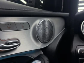Mercedes-Benz GLC 63 AMG S ЦЕНА ДО БЪЛГАРИЯ АВТОКРЕДИТ, снимка 14