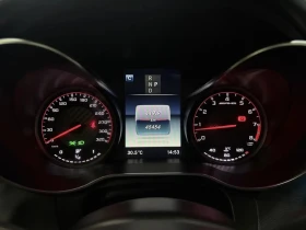 Mercedes-Benz GLC 63 AMG S ЦЕНА ДО БЪЛГАРИЯ АВТОКРЕДИТ, снимка 12