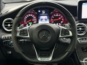 Mercedes-Benz GLC 63 AMG S ЦЕНА ДО БЪЛГАРИЯ АВТОКРЕДИТ, снимка 9