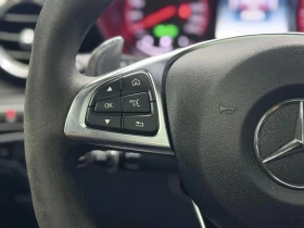 Mercedes-Benz GLC 63 AMG S ЦЕНА ДО БЪЛГАРИЯ АВТОКРЕДИТ, снимка 11