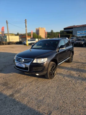 VW Touareg 3.0tdi Facelift , снимка 1
