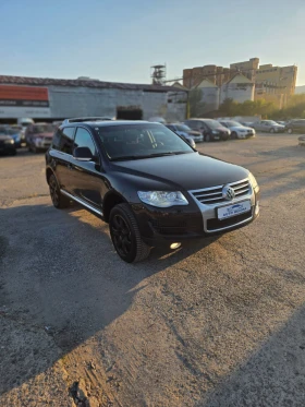 VW Touareg 3.0tdi Facelift , снимка 2