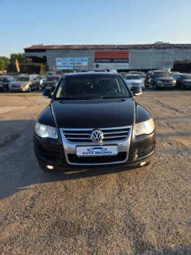 VW Touareg 3.0tdi Facelift , снимка 6