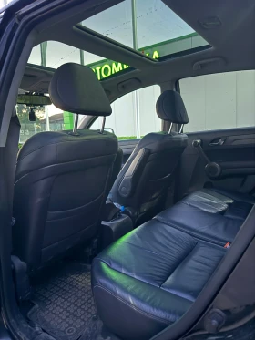 Honda Cr-v Facelift 2.2i D-TEC 150hp, снимка 5