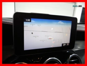 Mercedes-Benz GLC 43 AMG * BURMASTER * HeadUp *  AвтоКредит * (ЦЕНА ДО БГ), снимка 17