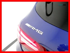 Mercedes-Benz GLC 43 AMG * BURMASTER * HeadUp *  AвтоКредит * (ЦЕНА ДО БГ), снимка 7