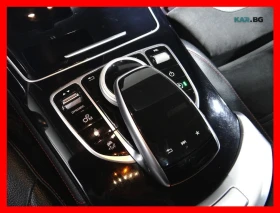 Mercedes-Benz GLC 43 AMG * BURMASTER * HeadUp *  AвтоКредит * (ЦЕНА ДО БГ), снимка 16