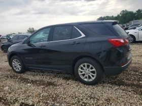 Chevrolet Equinox 1.5l Lt, снимка 2