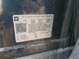 Chevrolet Equinox 1.5l Lt, снимка 13
