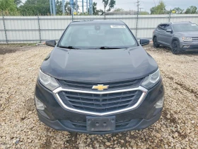 Chevrolet Equinox 1.5l Lt, снимка 5