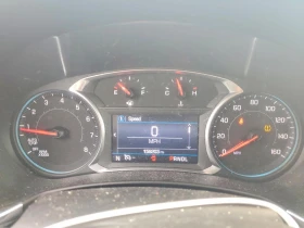 Chevrolet Equinox 1.5l Lt, снимка 9