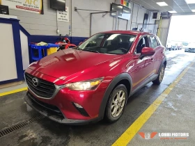 Mazda CX-3, снимка 1