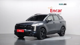 Kia Sportage ОБДУХВАНЕ* 360 КАМЕРА* HEADUP* ДИСТРОНИК, снимка 1