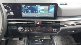 Kia Sportage ОБДУХВАНЕ* 360 КАМЕРА* HEADUP* ДИСТРОНИК, снимка 14