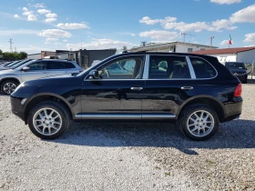 Porsche Cayenne 3.2 V6-250 к.с. ИТАЛИЯ ЛИЗИНГ , снимка 8