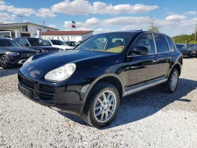 Porsche Cayenne 3.2 V6-250 к.с. ИТАЛИЯ ЛИЗИНГ , снимка 1