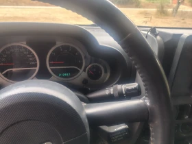 Jeep Wrangler Sahara Unlimited , снимка 7