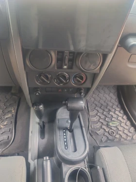 Jeep Wrangler Sahara Unlimited , снимка 6