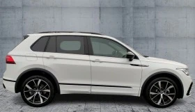 VW Tiguan 2.0 TSI 4Motion R-Line = NEW=  | Mobile.bg    4